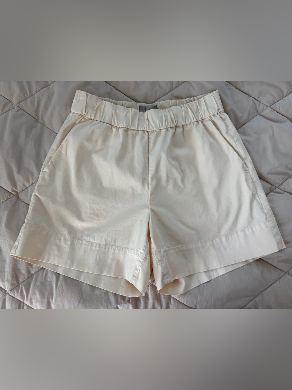 Everlane The Easy Short